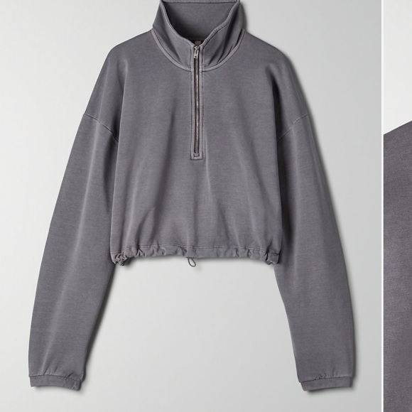 Babaton Sweatshirt XS - Picture 3 of 4